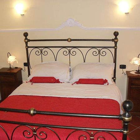 B&Bhotel Emmanuel Napoli Extérieur photo