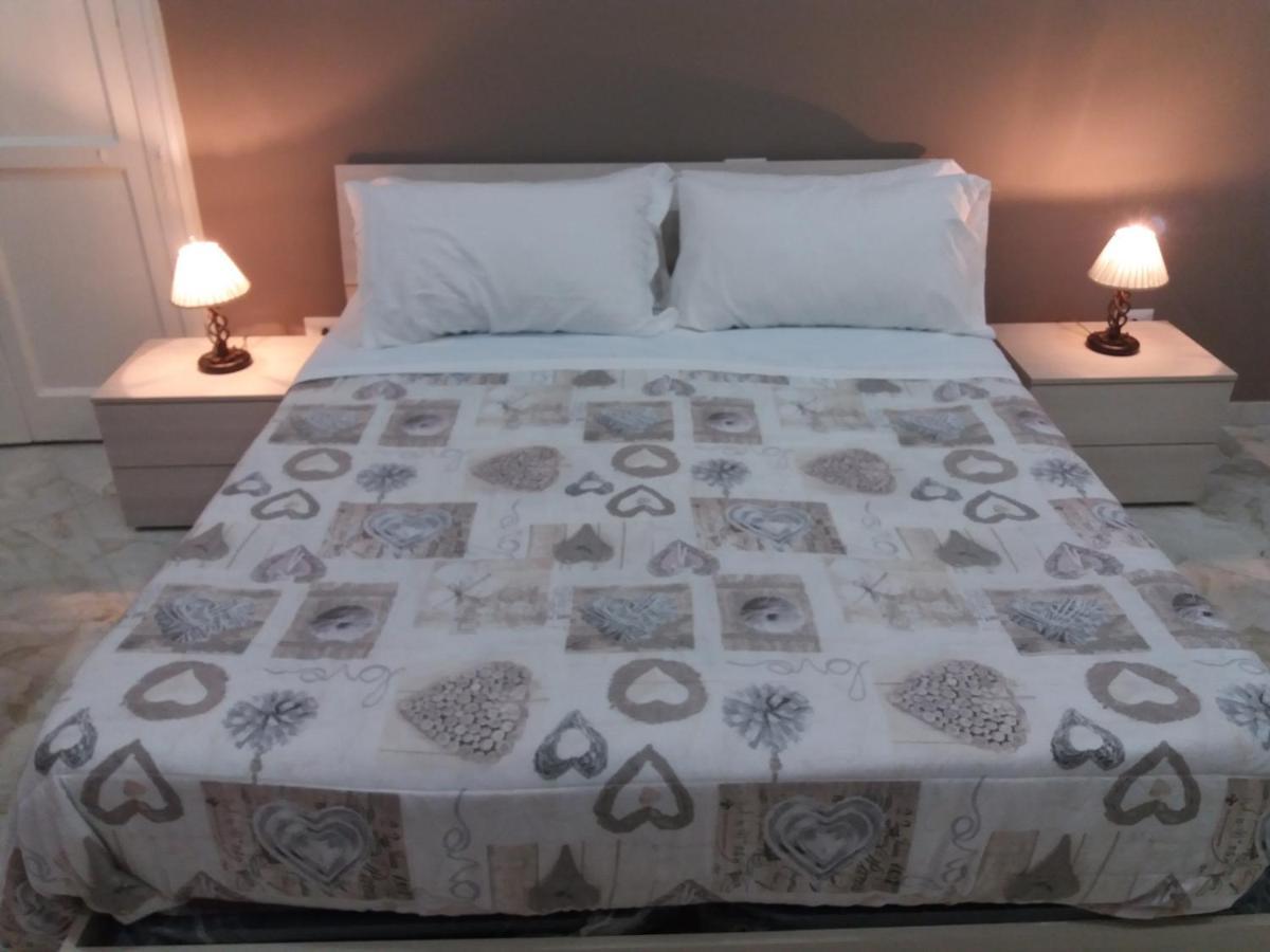 B&Bhotel Emmanuel Napoli Extérieur photo