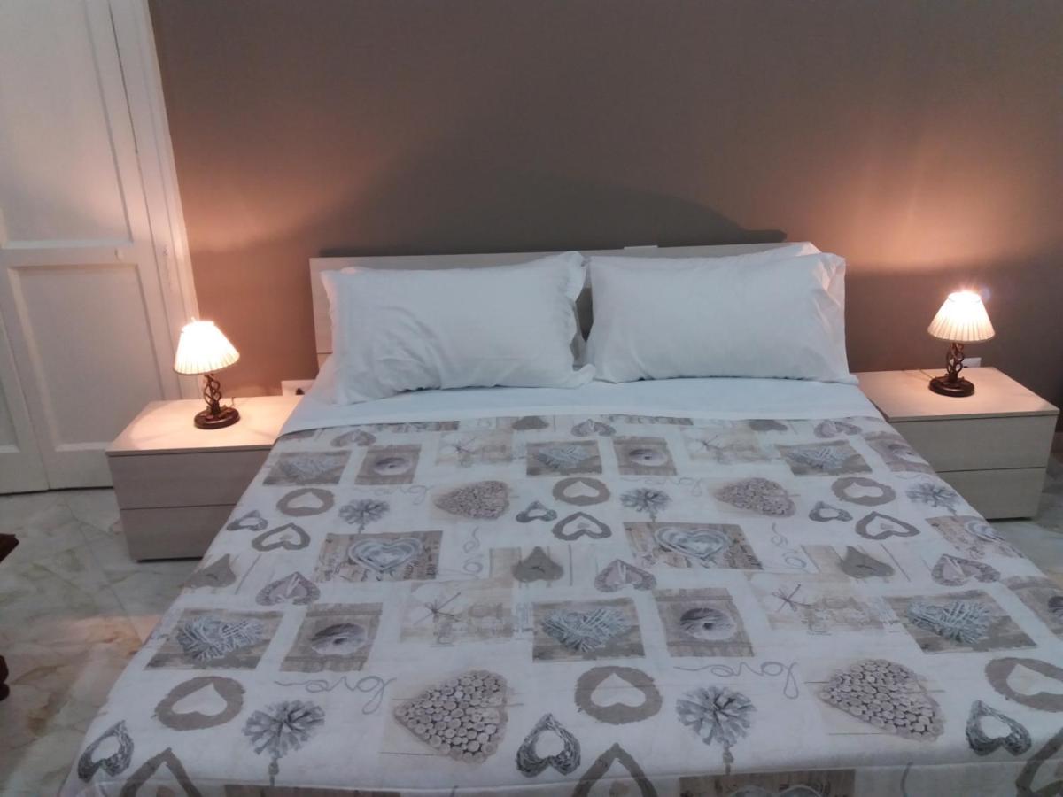 B&Bhotel Emmanuel Napoli Extérieur photo