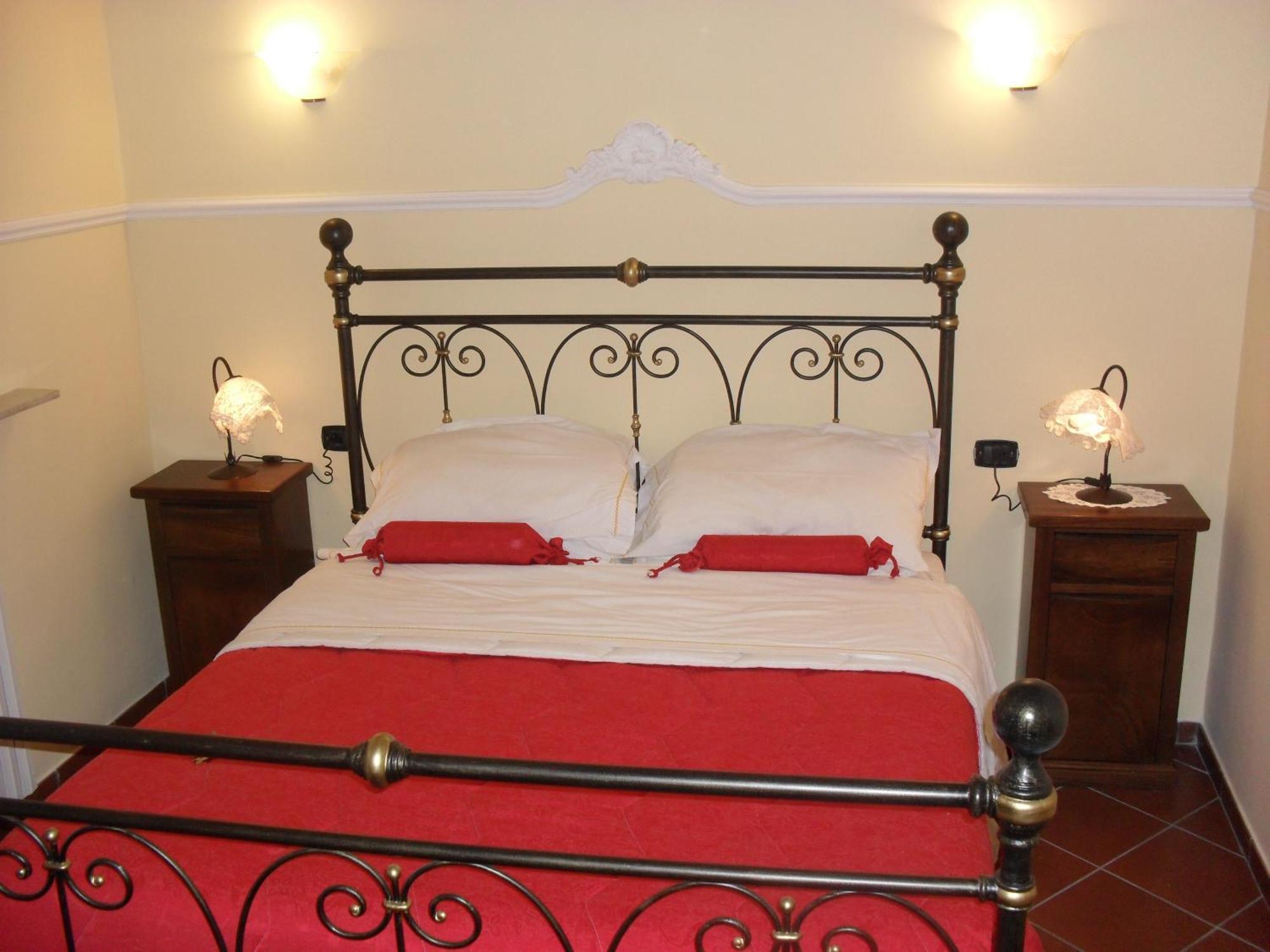 B&Bhotel Emmanuel Napoli Extérieur photo